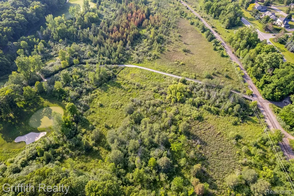 4433 Brighton Parcel B Road Genoa Township MI 48843