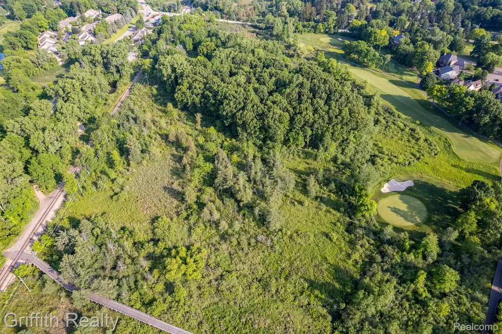 4433 Brighton Parcel B Road Genoa Township MI 48843