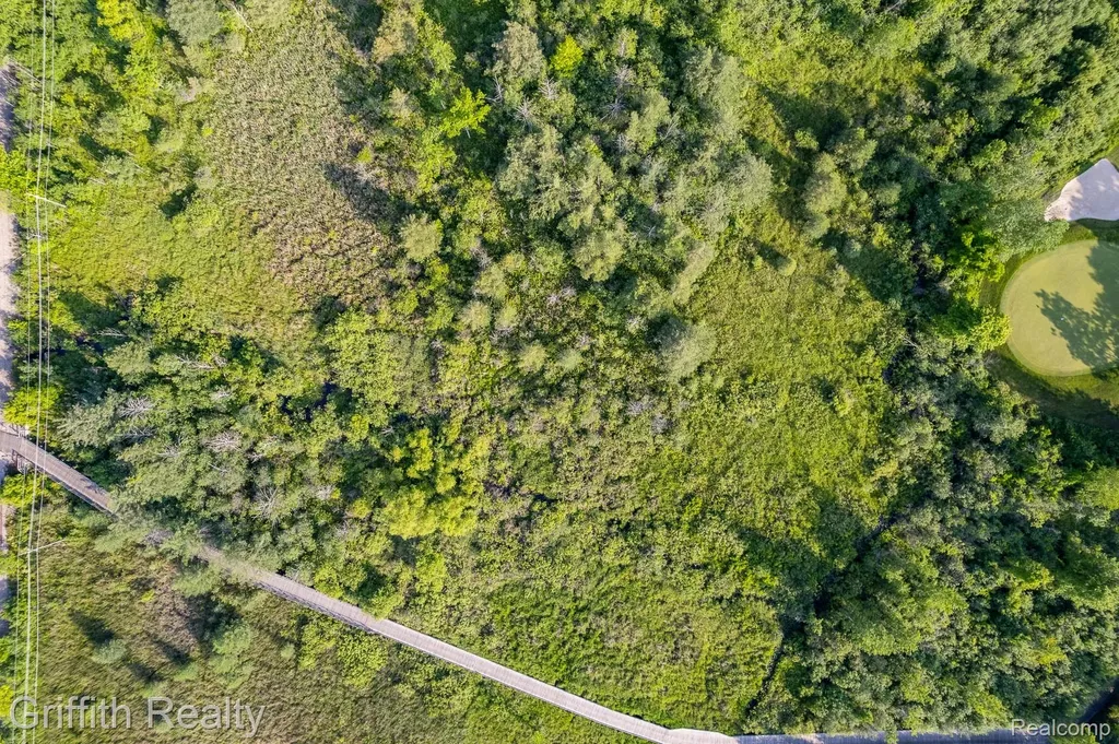 4433 Brighton Parcel B Road Genoa Township MI 48843