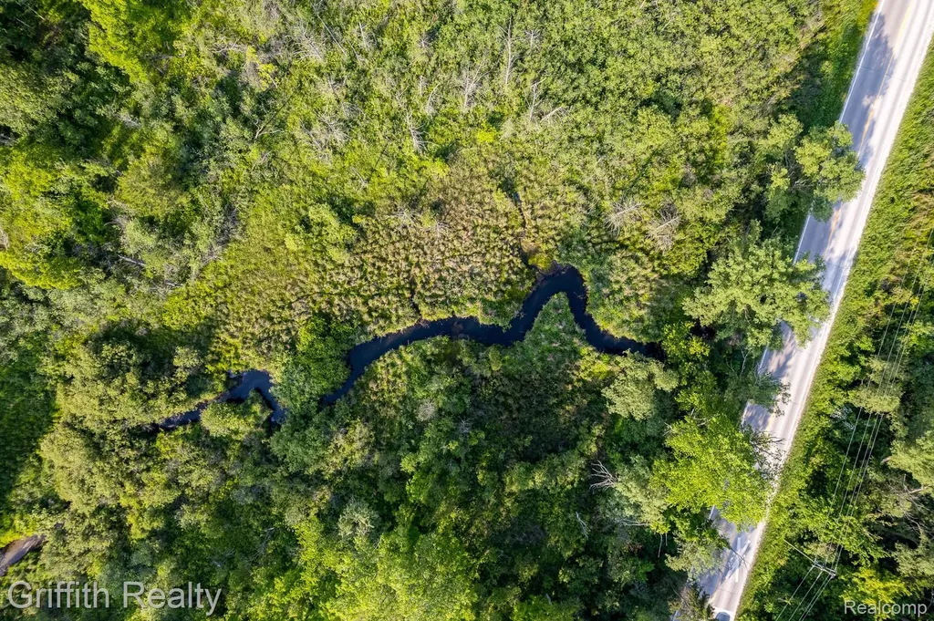 4433 Brighton Parcel B Road Genoa Township MI 48843