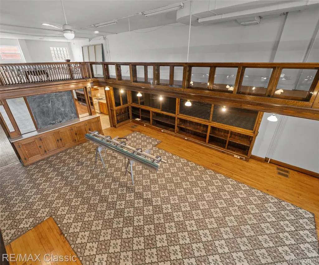 5101 Trumbull Street Detroit City MI 48208