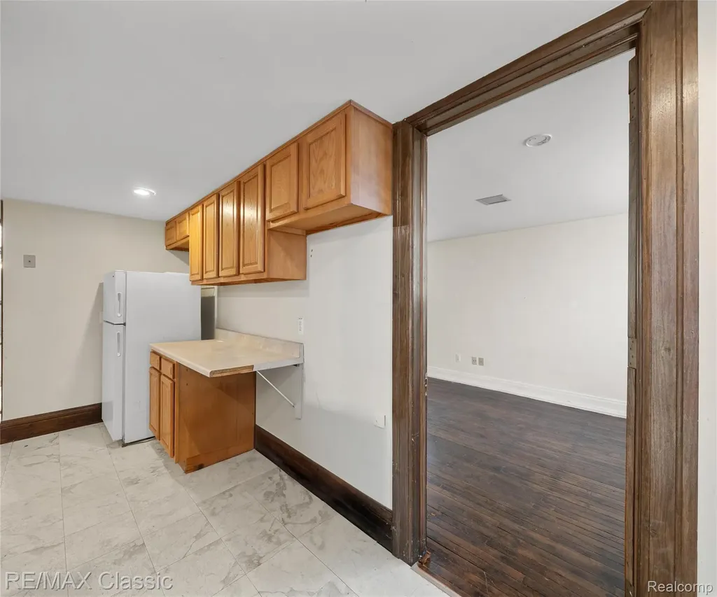 5101 Trumbull Street Detroit City MI 48208