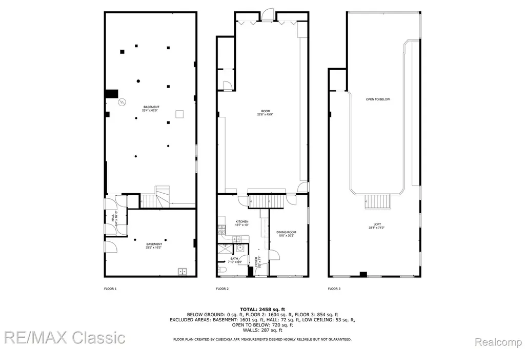 5101 Trumbull Street Detroit City MI 48208