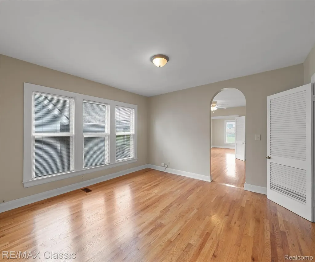 5101 Trumbull Street Detroit City MI 48208