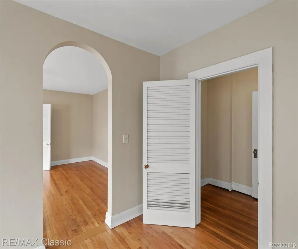 5101 Trumbull Street Detroit City MI 48208