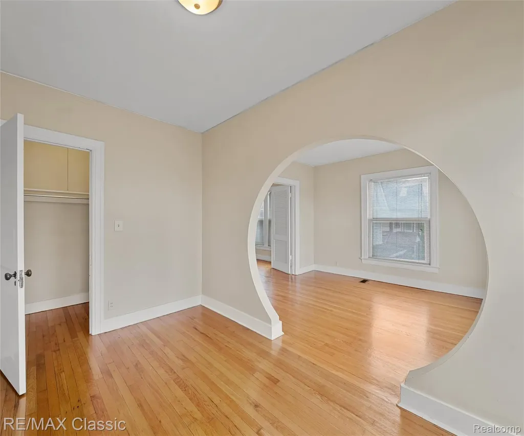 5101 Trumbull Street Detroit City MI 48208