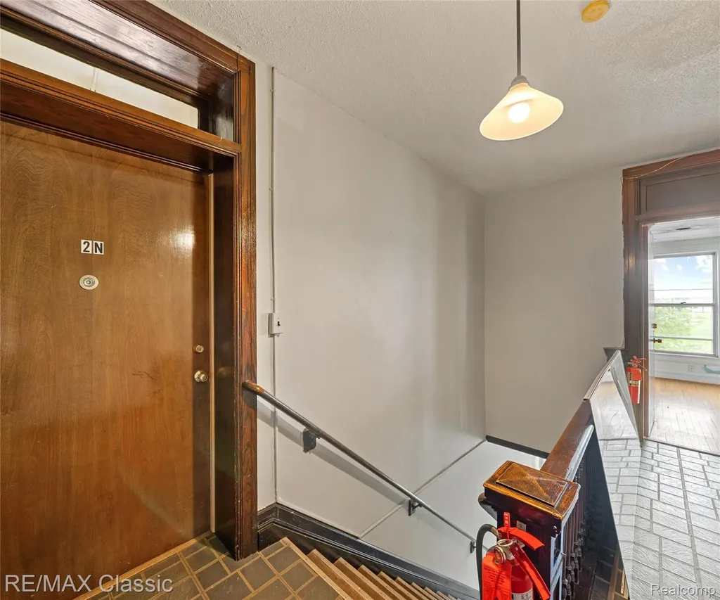 5101 Trumbull Street Detroit City MI 48208