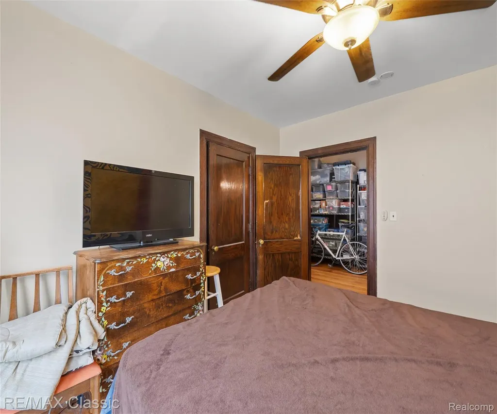 5101 Trumbull Street Detroit City MI 48208