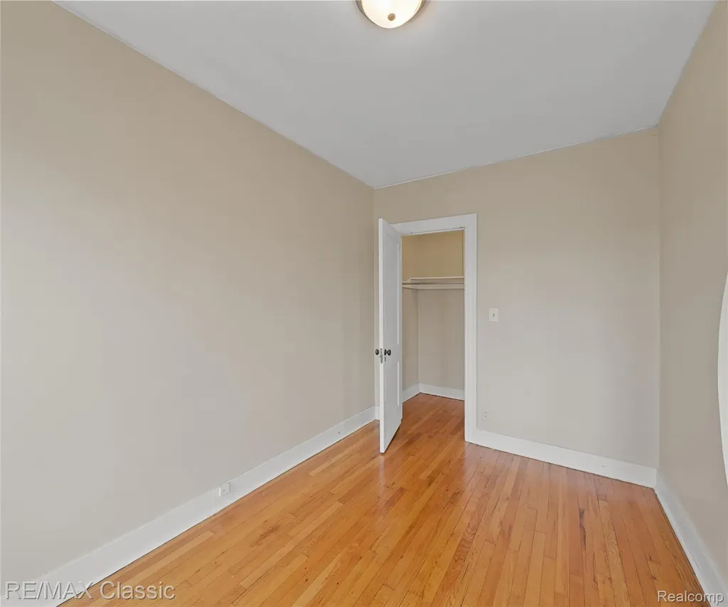 5101 Trumbull Street Detroit City MI 48208
