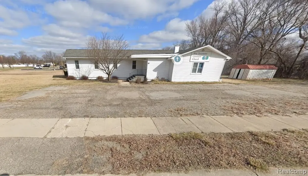 35414 Dequindre Road Sterling Heights City MI 48310