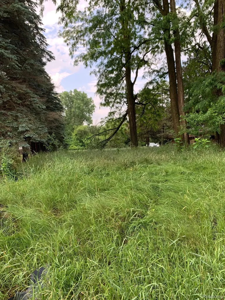 0 Silver Lake Road Fenton Charter Township MI 48451