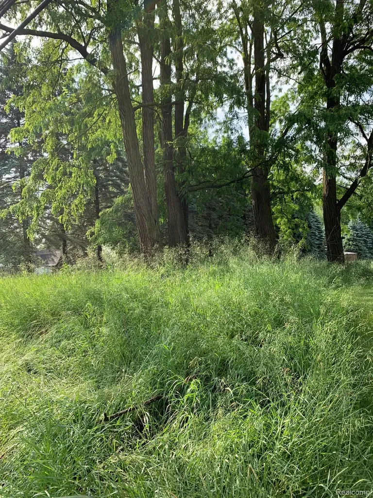 0 Silver Lake Road Fenton Charter Township MI 48451