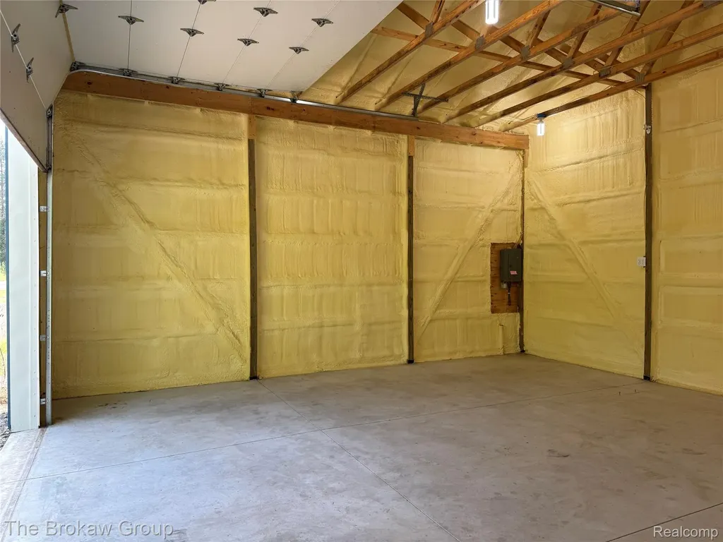 10696 Dunnigan Road Emmett Township MI 48022