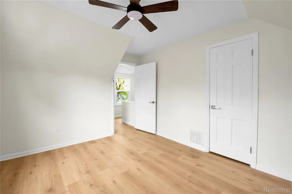 20120 Norwood Street Detroit City MI 48234