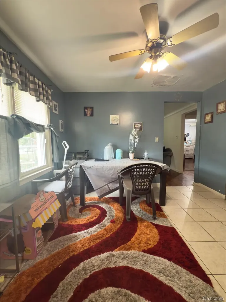 148 Rosemary Street Dearborn Heights City MI 48127