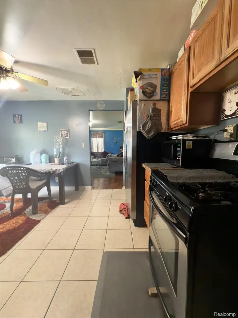 148 Rosemary Street Dearborn Heights City MI 48127