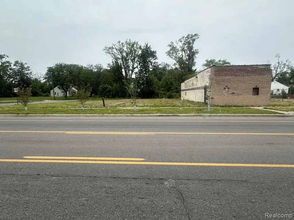14738 Joy Road Detroit City MI 48228