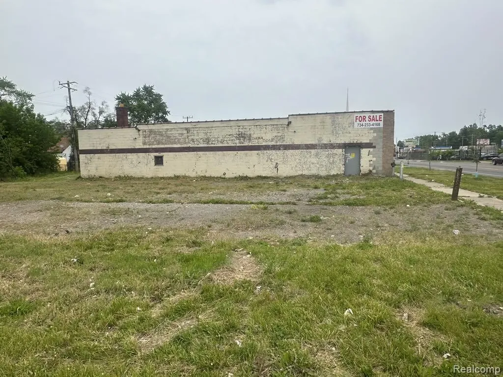14738 Joy Road Detroit City MI 48228