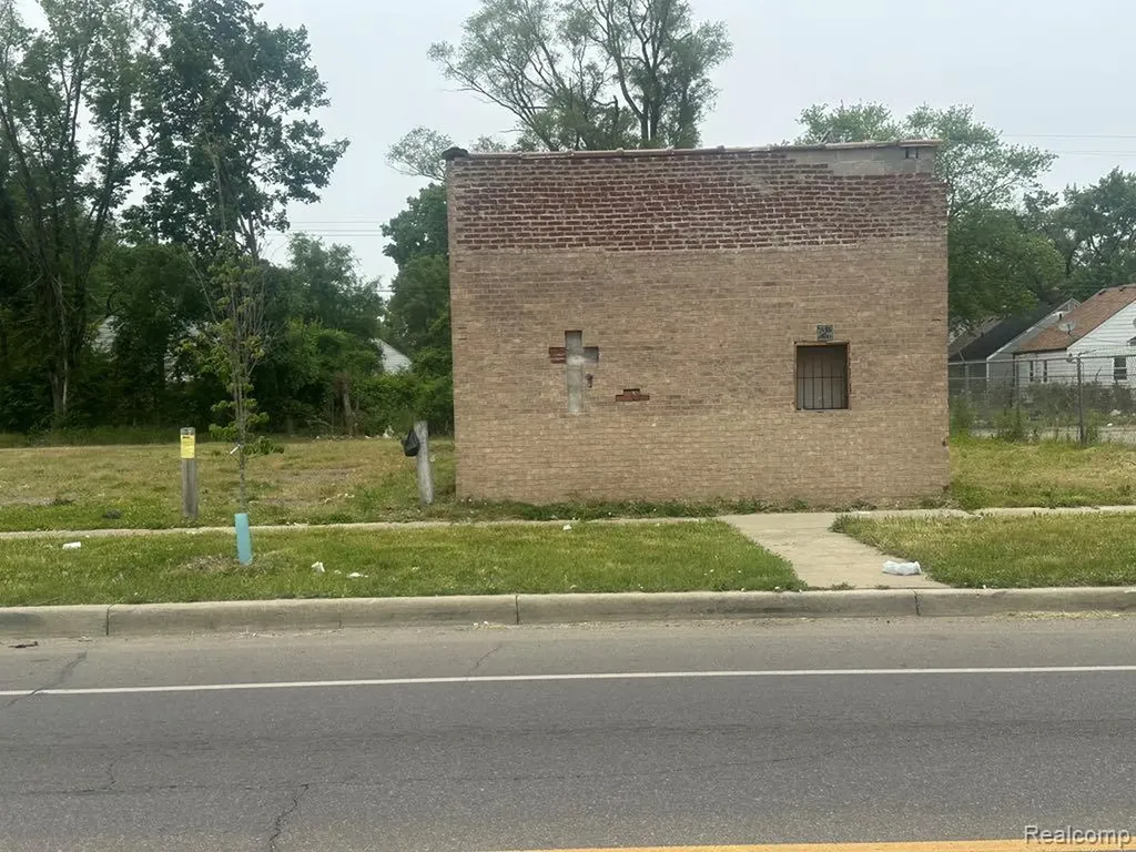 14738 Joy Road Detroit City MI 48228