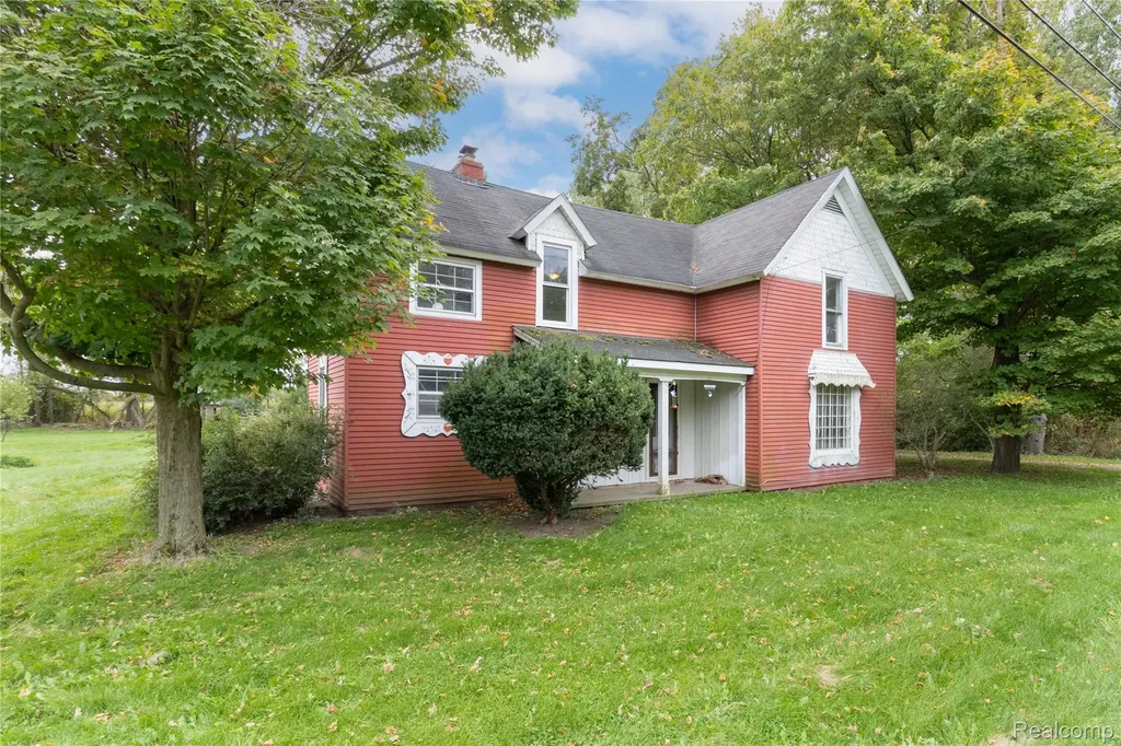 50505 Geddes Road Canton Charter Township MI 48188
