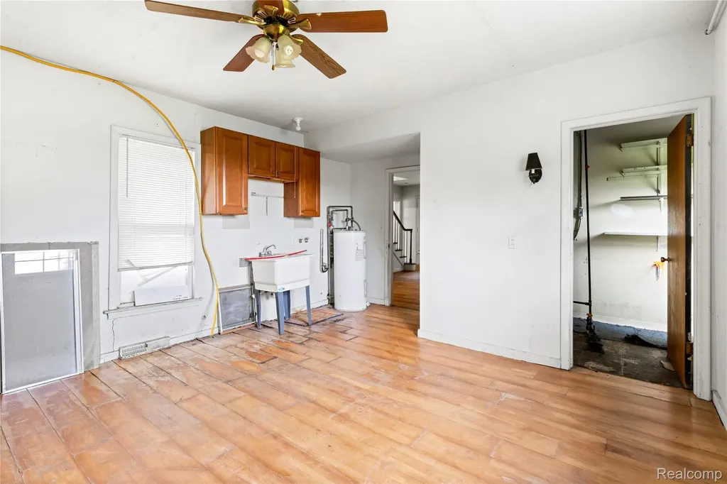 50505 Geddes Road Canton Charter Township MI 48188