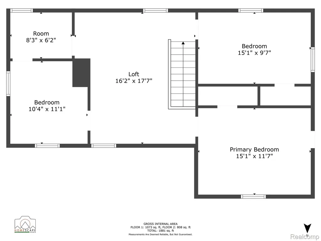 50505 Geddes Road Canton Charter Township MI 48188