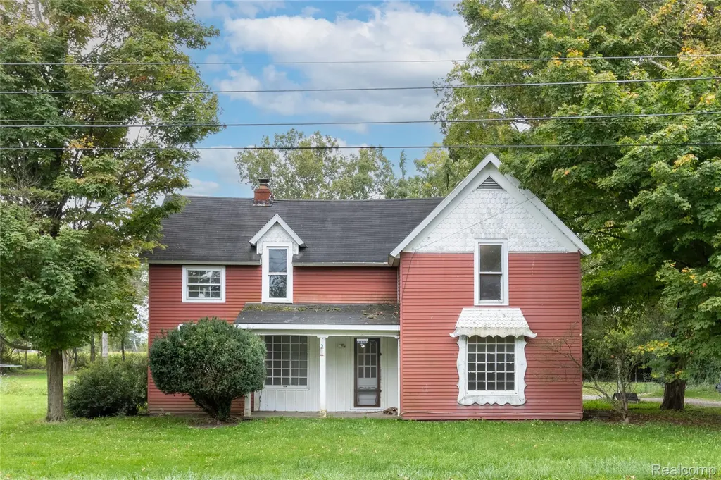 50505 Geddes Road Canton Charter Township MI 48188