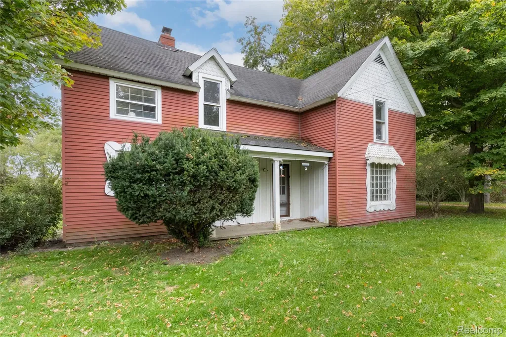 50505 Geddes Road Canton Charter Township MI 48188