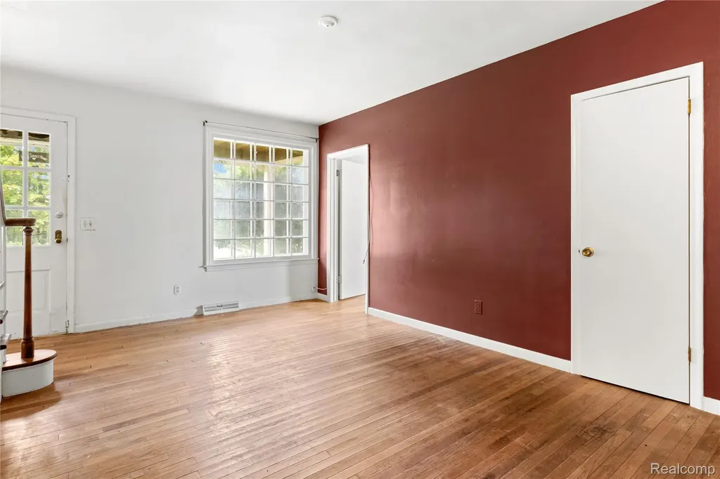 50505 Geddes Road Canton Charter Township MI 48188