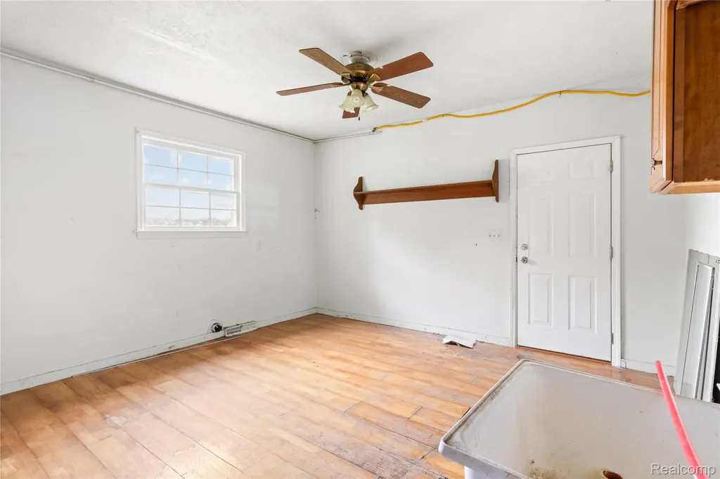 50505 Geddes Road Canton Charter Township MI 48188