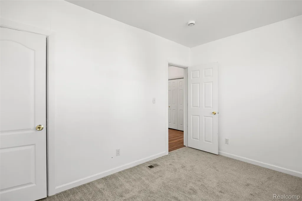 737 Webb Street Detroit City MI 48202