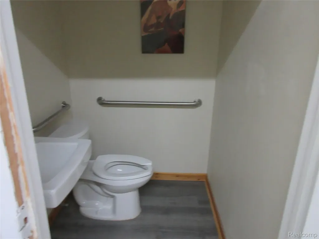 49908 Gratiot Avenue Chesterfield Township MI 48051