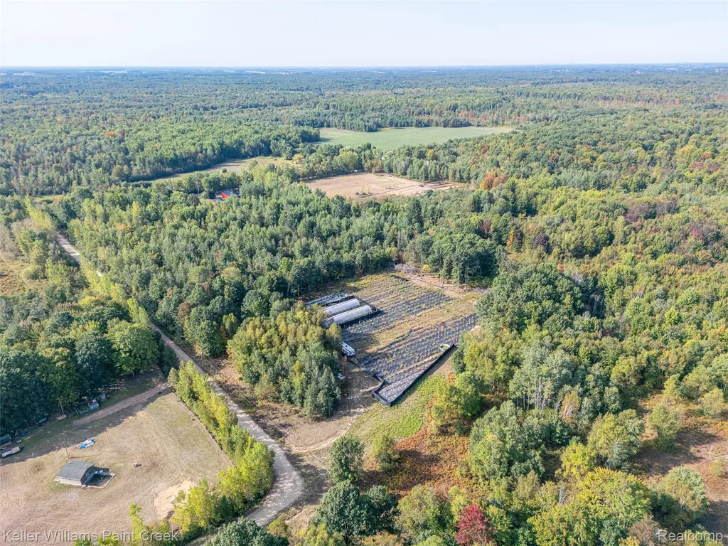 5802 Samantha Drive Beaverton City MI 48618