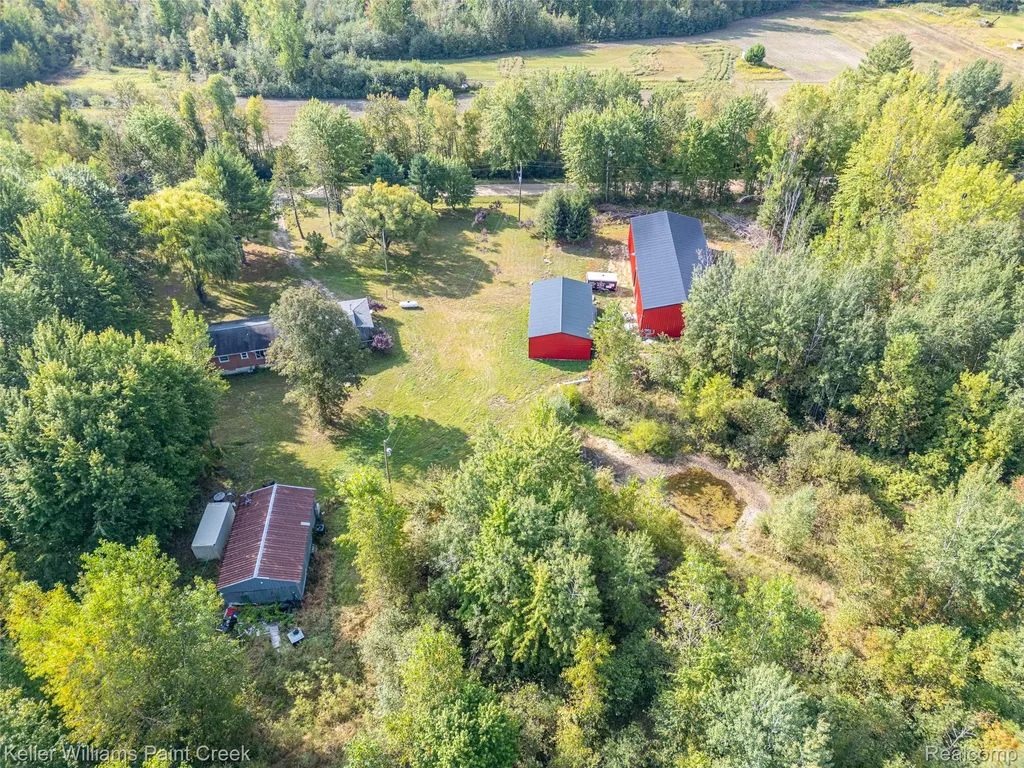5802 Samantha Drive Beaverton City MI 48618