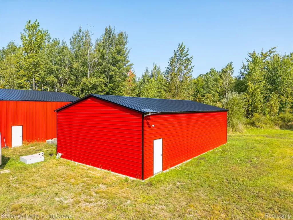 5802 Samantha Drive Beaverton City MI 48618