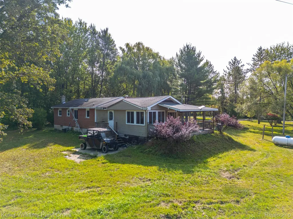 5802 Samantha Drive Beaverton City MI 48618