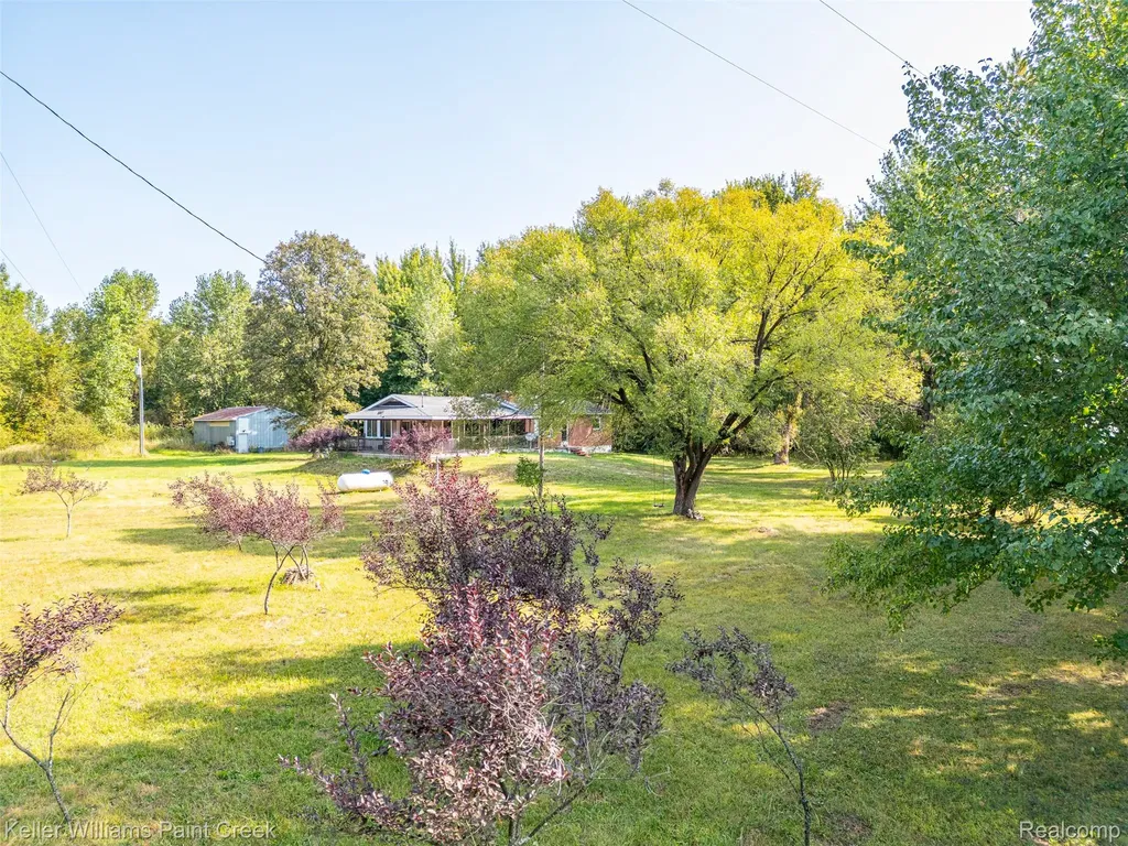 5802 Samantha Drive Beaverton City MI 48618