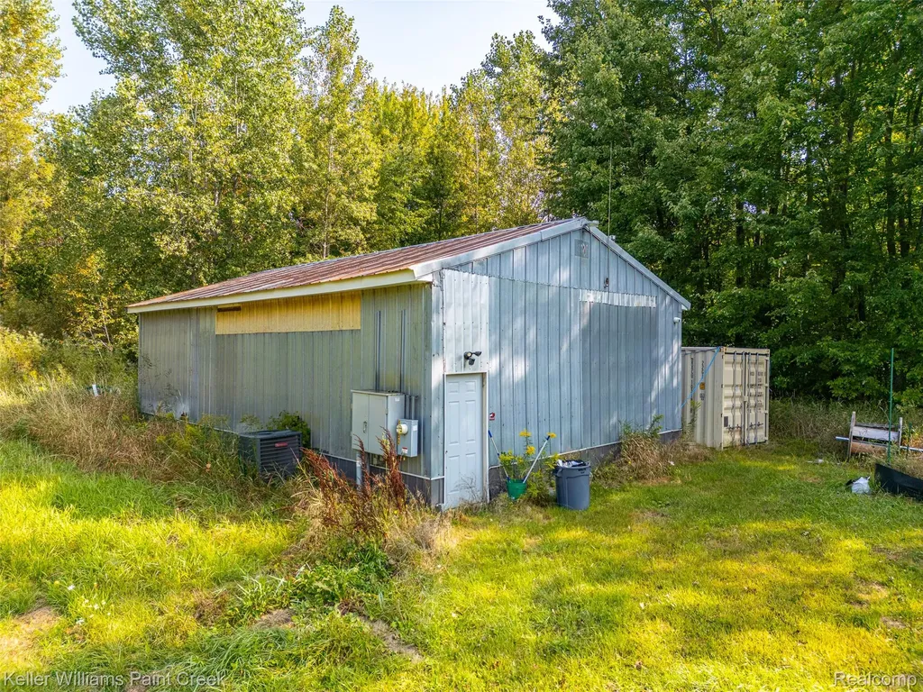 5802 Samantha Drive Beaverton City MI 48618