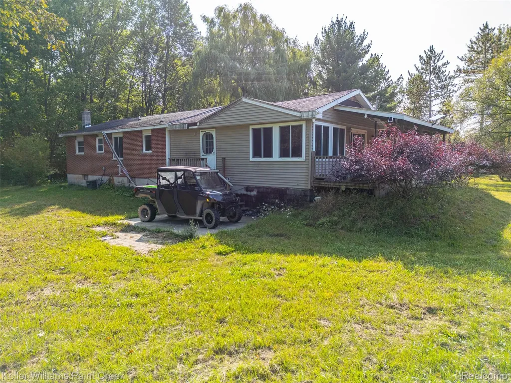 5802 Samantha Drive Beaverton City MI 48618
