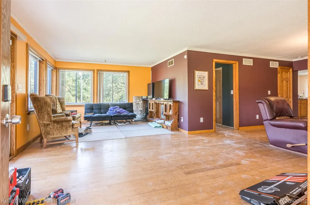 5802 Samantha Drive Beaverton City MI 48618
