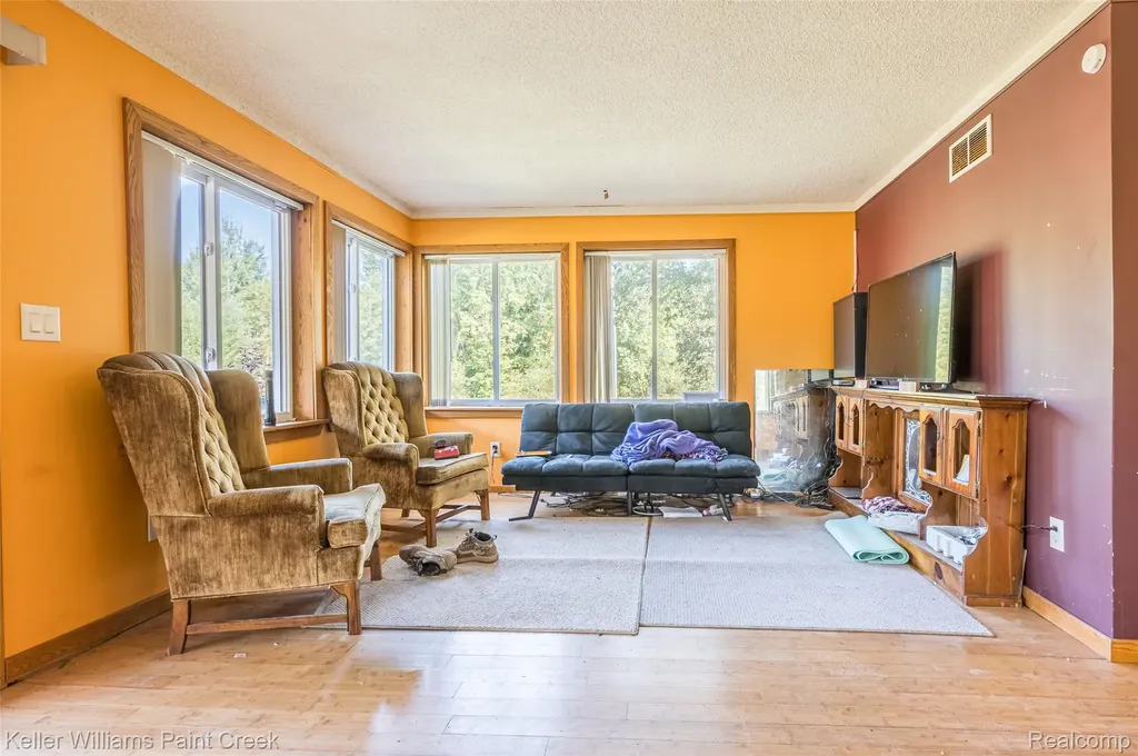 5802 Samantha Drive Beaverton City MI 48618