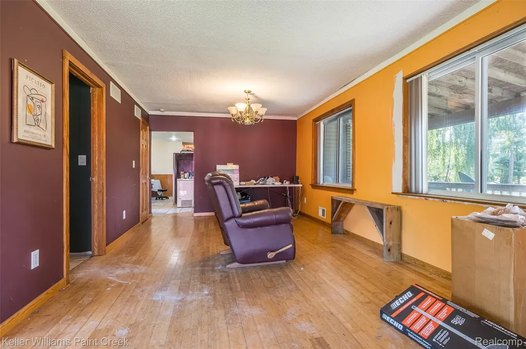 5802 Samantha Drive Beaverton City MI 48618