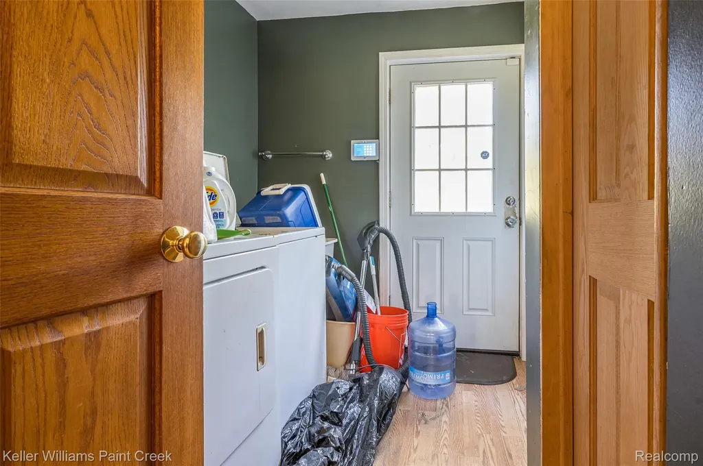 5802 Samantha Drive Beaverton City MI 48618