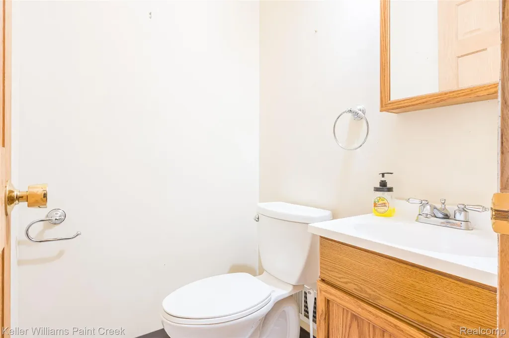 5802 Samantha Drive Beaverton City MI 48618