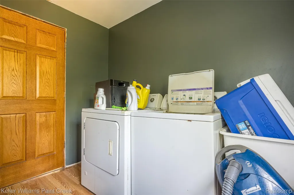 5802 Samantha Drive Beaverton City MI 48618