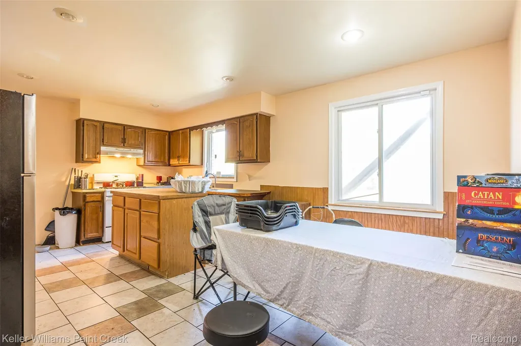 5802 Samantha Drive Beaverton City MI 48618