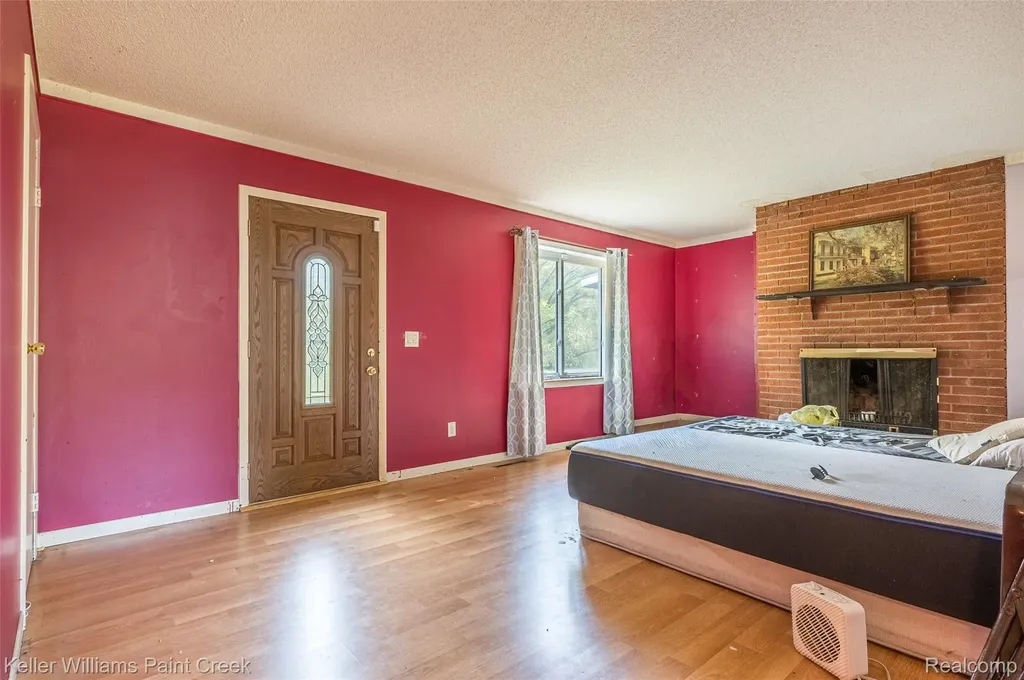 5802 Samantha Drive Beaverton City MI 48618