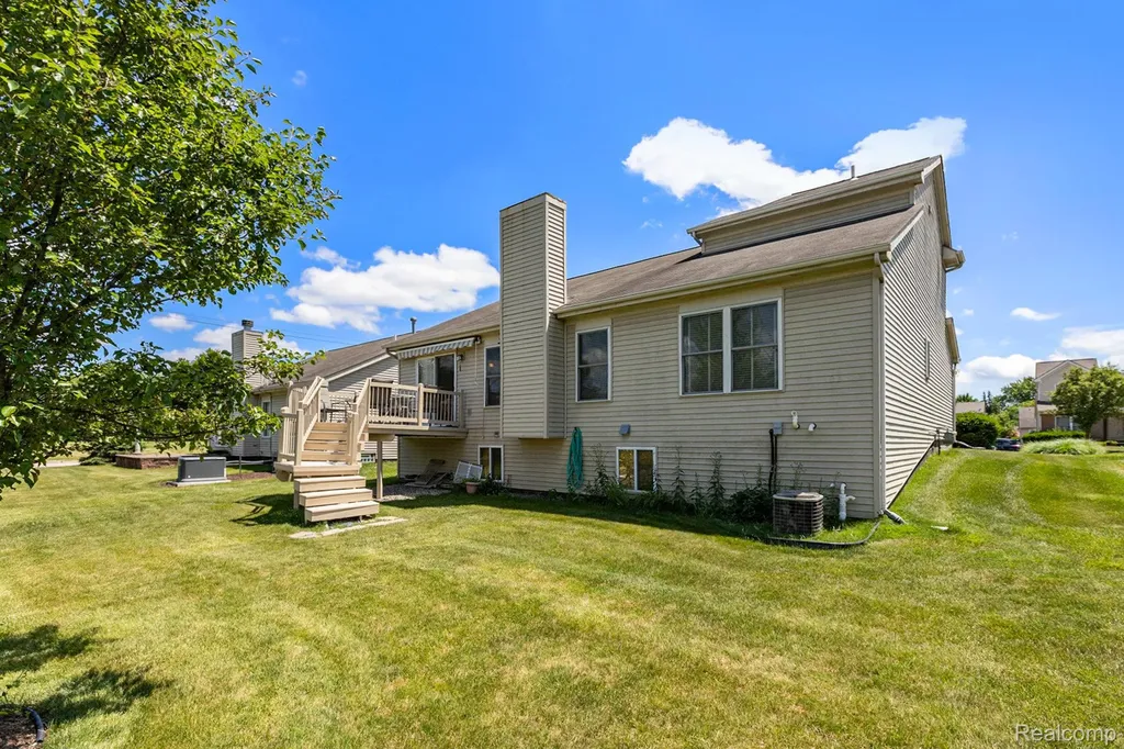 31022 Birchlawn Street Garden City City MI 48135
