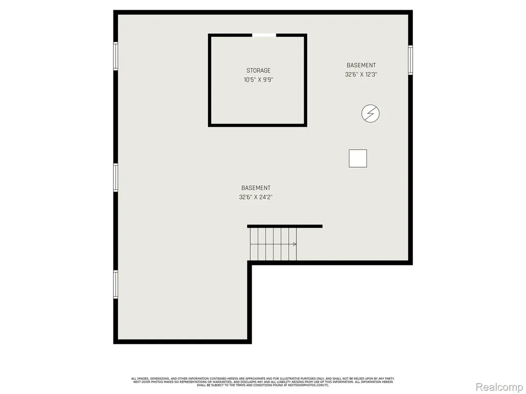 31022 Birchlawn Street Garden City City MI 48135