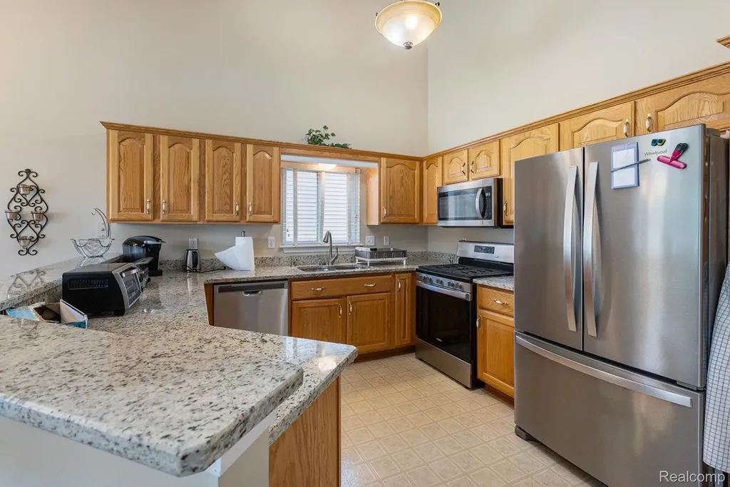 31022 Birchlawn Street Garden City City MI 48135